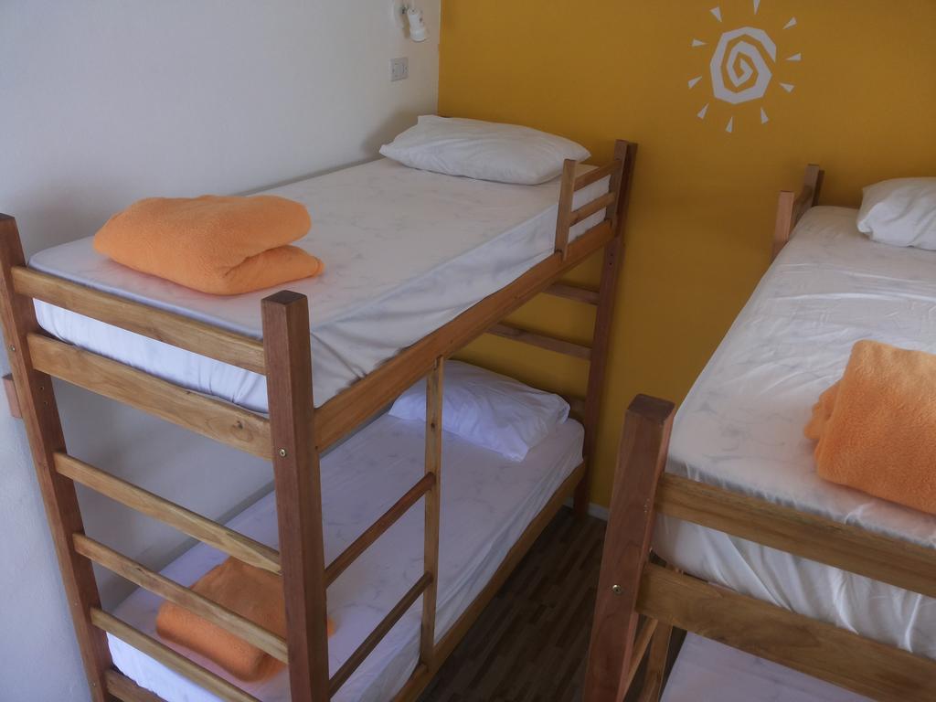 Solar63 Hostel ポルト・アレグレ 部屋 写真